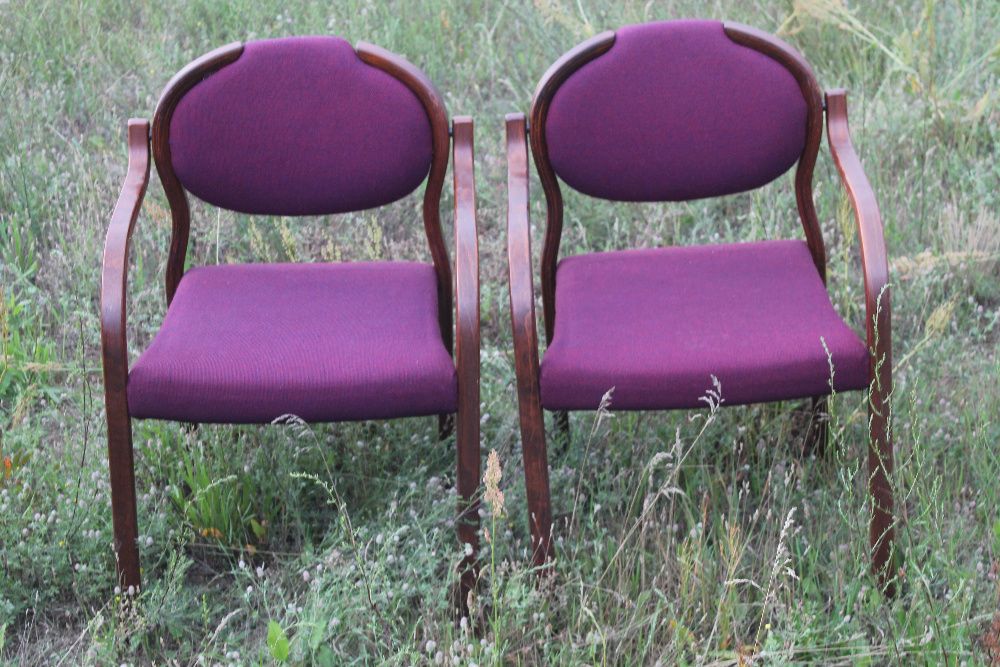 Krzesła kinowe norweskie