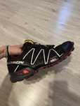 Чоловічі кросівки Salomon Speedcross 3 GTX