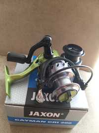 Kołowrotek wędkarski - Jaxon Cayman CRI 200