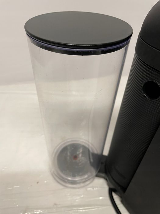 Krups nespresso plus