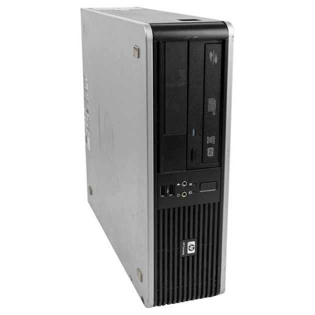 HP Compaq dc7800 - Core 2 Duo 2.67GHz/2Gb/160Gb/Win10