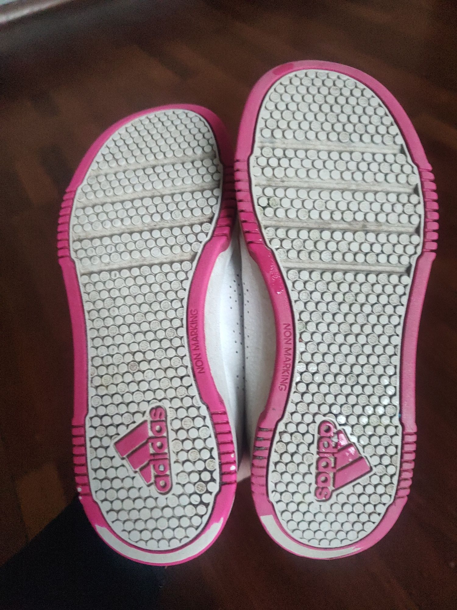 Buty dziewczęce adidas Tensaur Sport 2.0 C