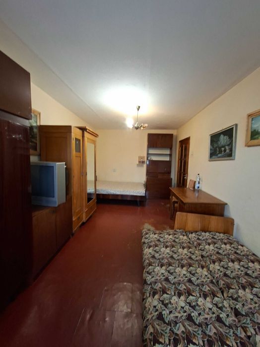 Оренда однокімнатної квартири,вул.Довженка,16.