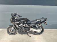 Yamaha FZS Yamaha Fazer