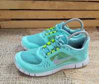 Nike Free Run 3 w rozmiarze 39