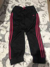 spodnie dresowe adidas dresy