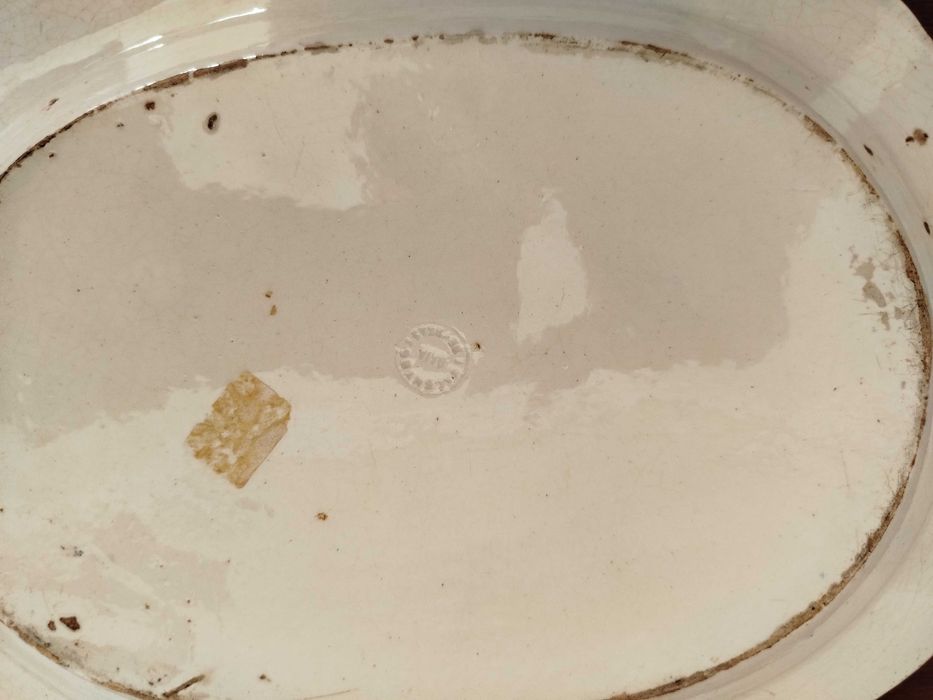 Travessa Devesas Faiança Portuguesa