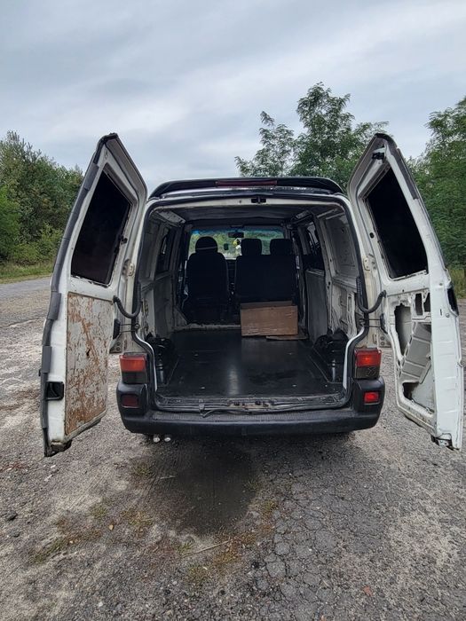 Продам фольсваген т4