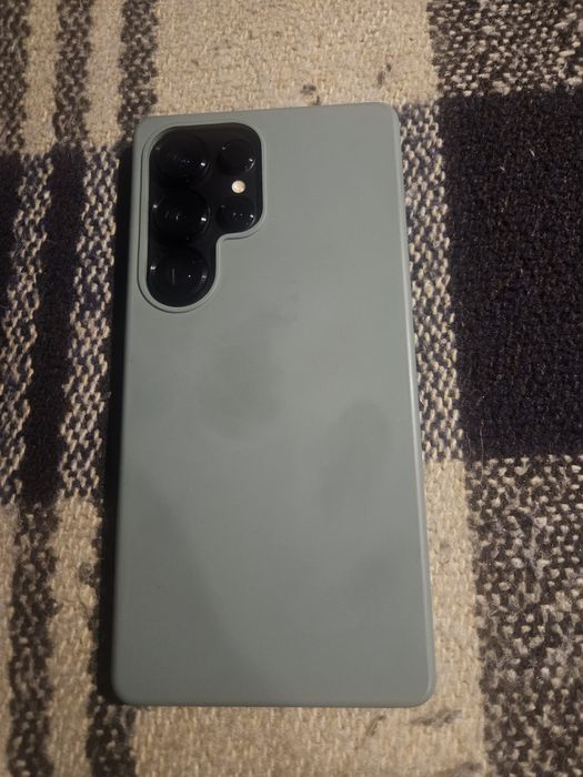 Samsung s25 ultra