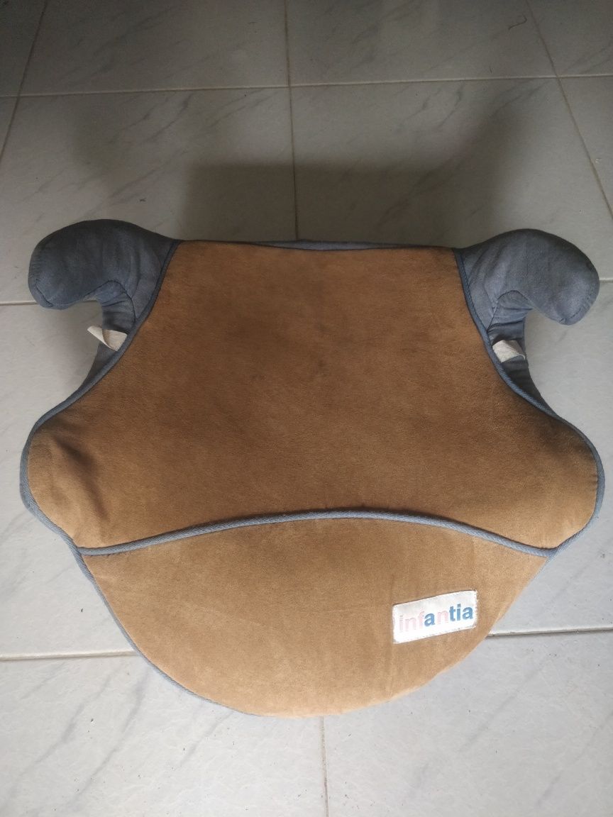 Cadeira de carro de criança