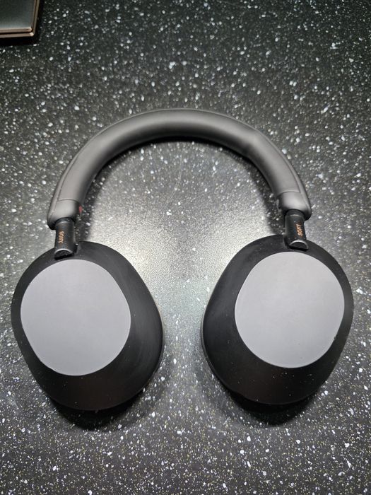 Sony wh 1000xm5 sluchawki bluetooth