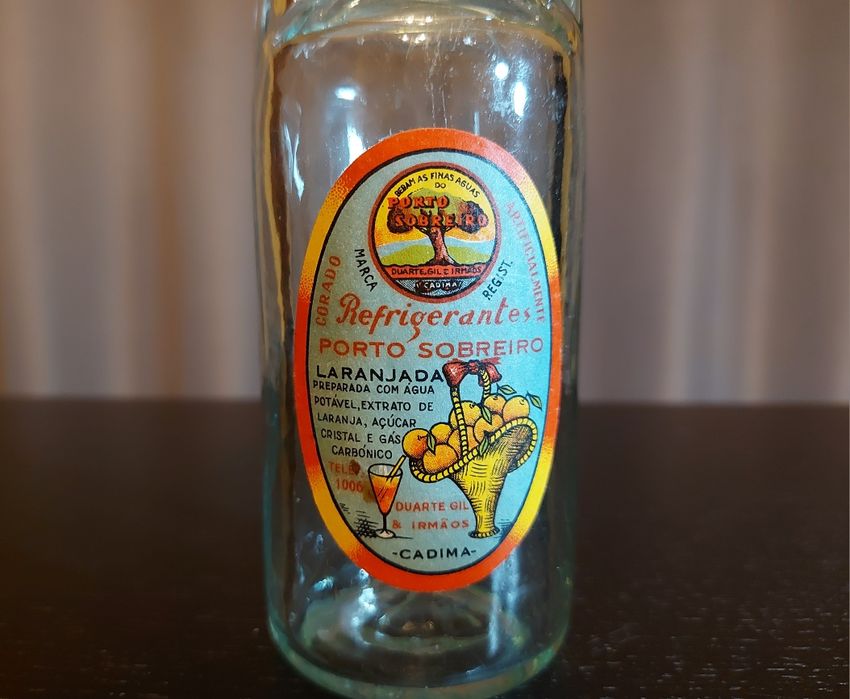Pirolito Porto Sobreiro Original
