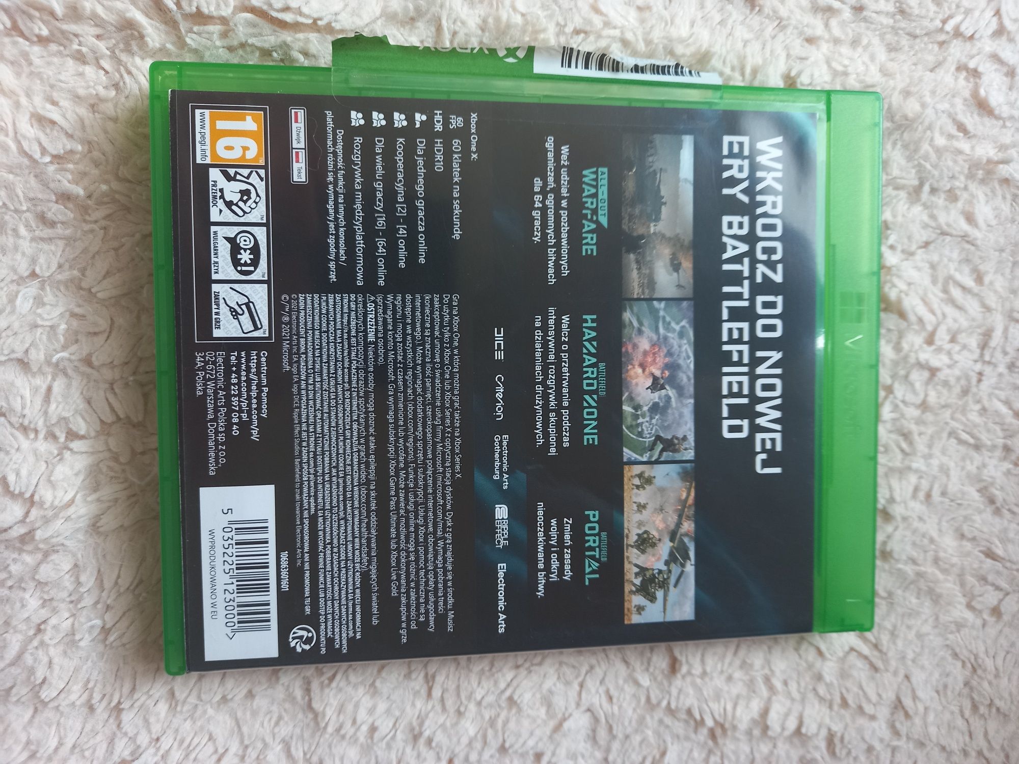 Battlefield 2042