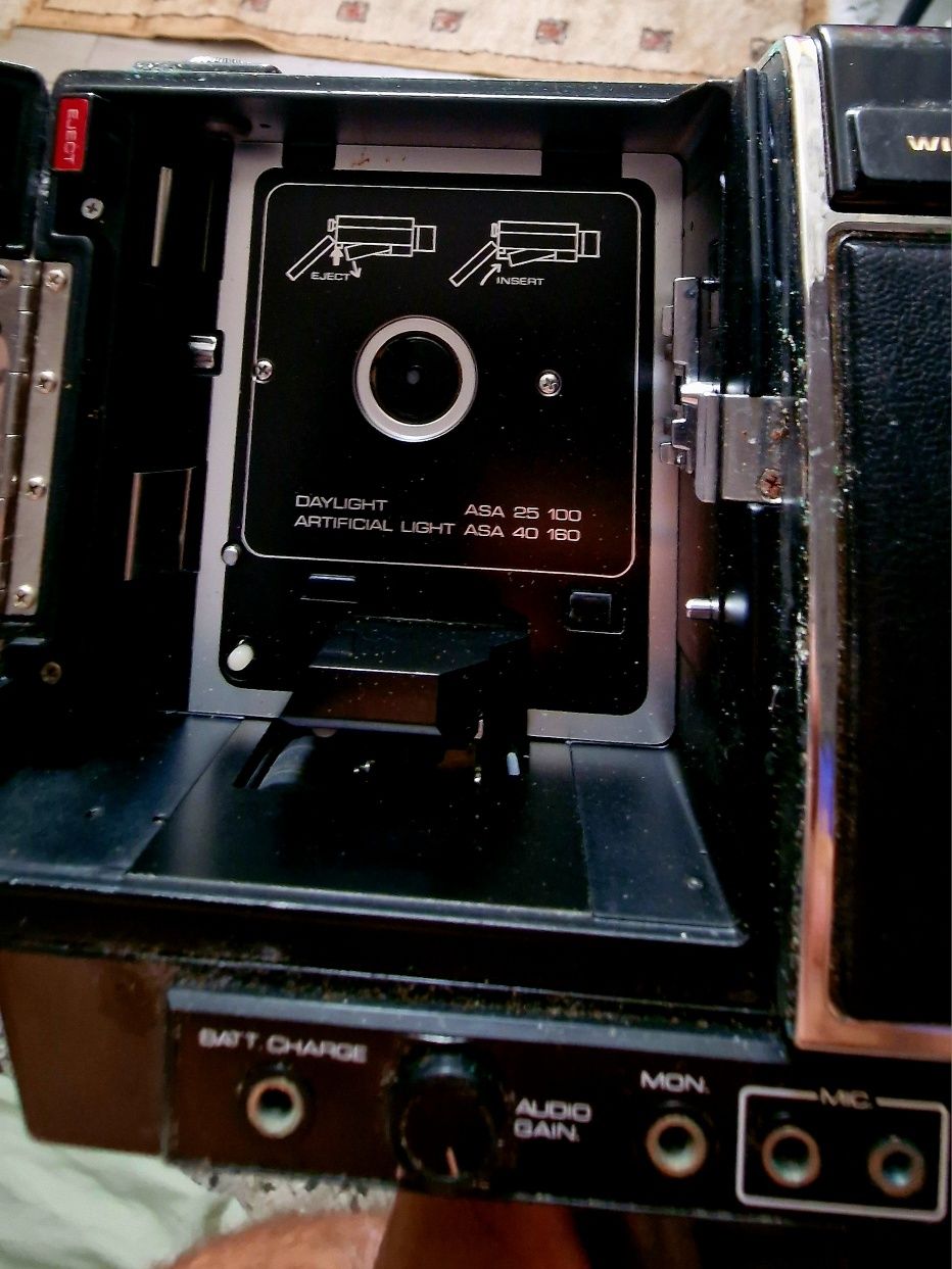 Super8 Chinon 605S