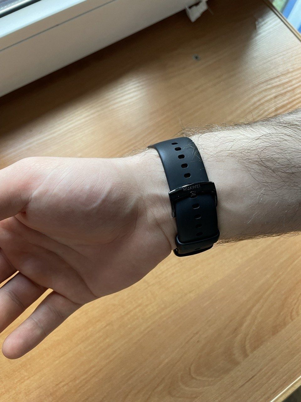 Huawei Watch 3 Active LTE eSIM NFC