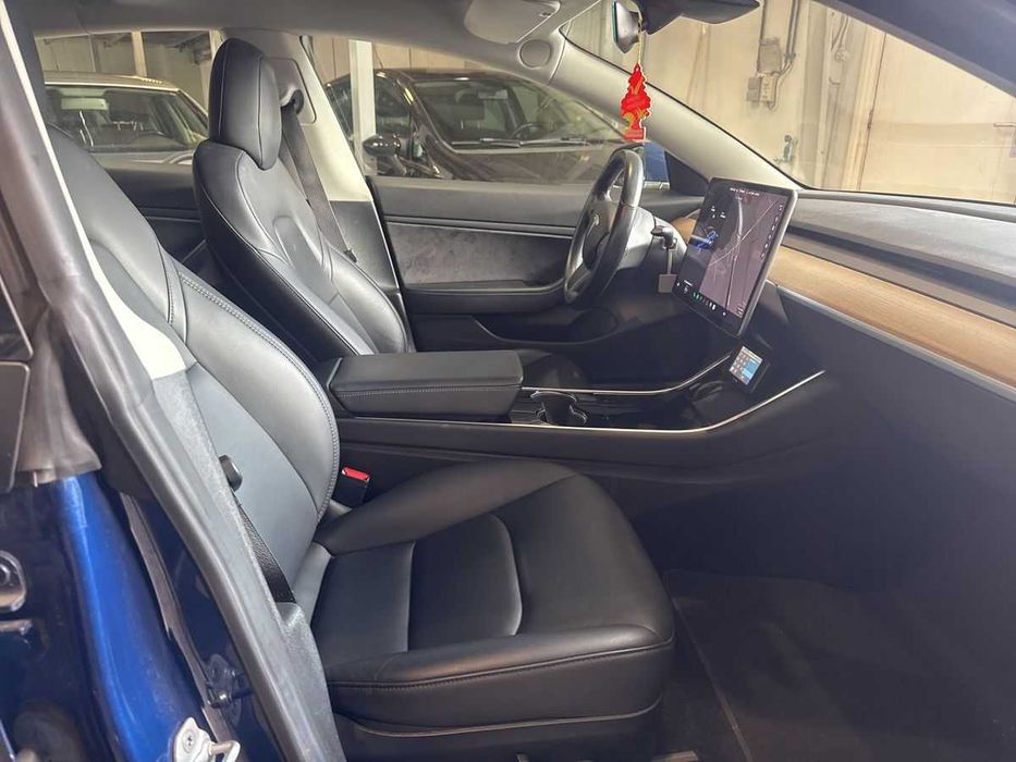 Tesla Model 3 Standart 2019