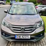 Honda CR-V IV 2.0 benzyna,  2014r.