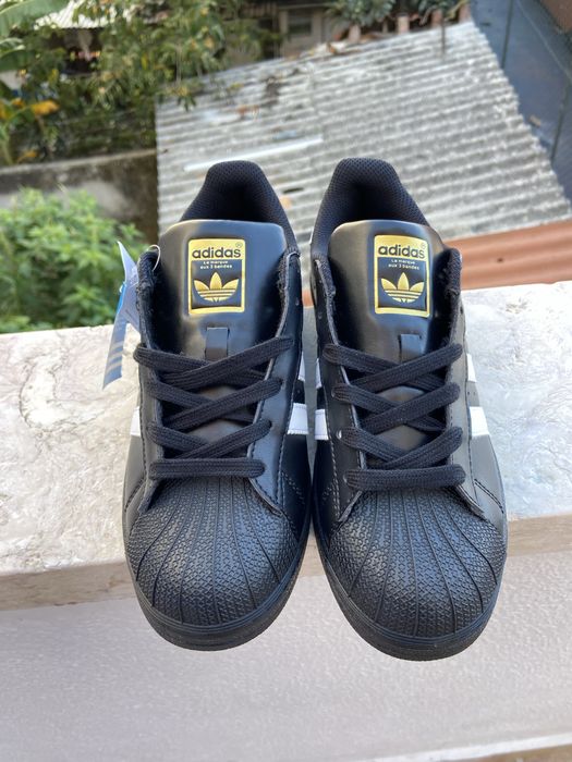 Adidas Superstar 39