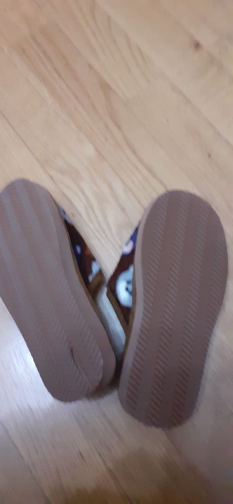 Pantufas   30/31