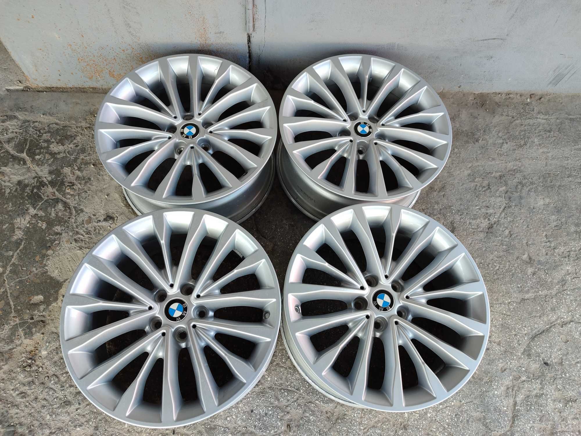 Легкосплавні диски 5*112 R18 BMW/Audi/Mercedes