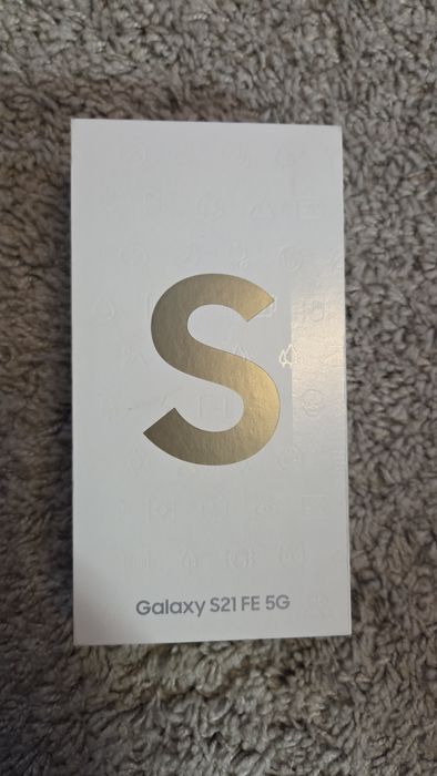 Samsung s21 FE 5G