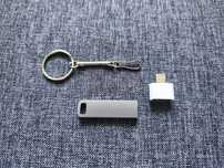 Nowy Pendrive Xiaomi 2TB Brelok Adapter 3.0