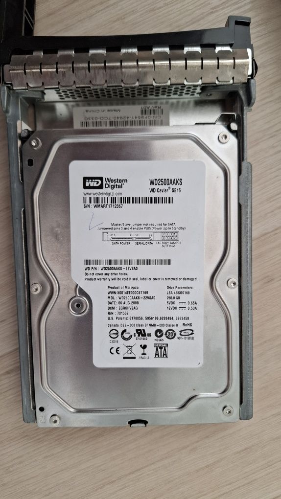 Сервер DELL PowerEdge300