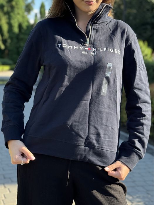 Tommy Hilfiger жіноча зіпка (Нова)