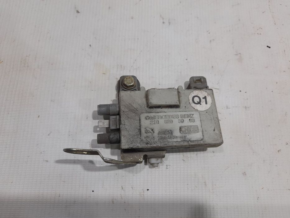 Усилитель антенны 2108203089 для Mercedes Benz W210 E-Klasse 2000-2002