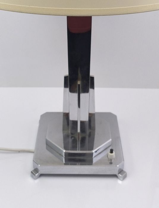 Lampa Gabinetowa ART-DECO ok.1920 r.