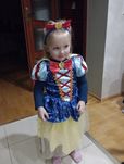 Strój karnawałowy 104