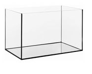 Akwarium 80x35x40 cm NOWE Sklep Akwarystyczny Turkusowe Zoo