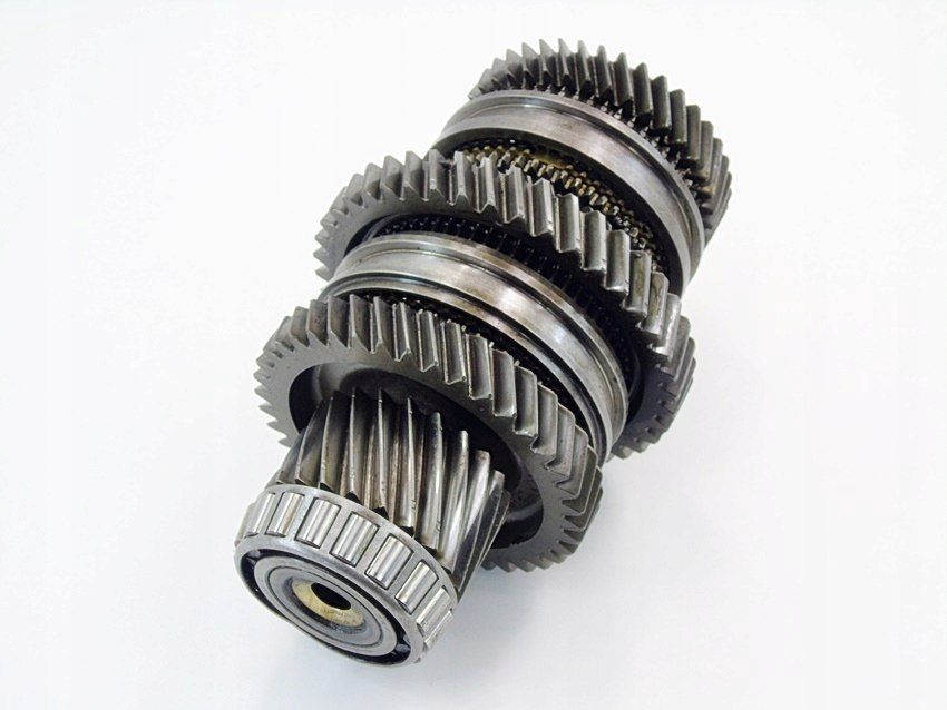 Wałek Choinka Skrzyni Biegów Drw Golf 4 Bora Leon Octavia 1.9 Tdi