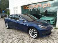 Tesla Model 3 Long Range AWD Dual Motor