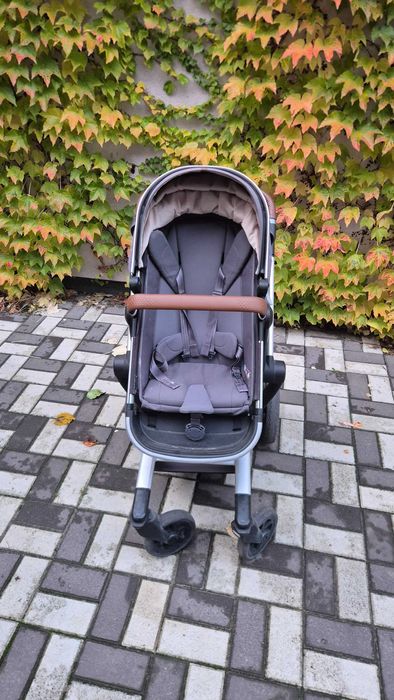 Універсальна коляска 2 в 1 Joolz Day3 Earth