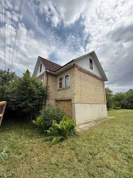 Дача Иванковичи, Круглик, СТ Луч!