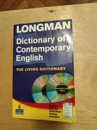 longman dictionary of contemporary english