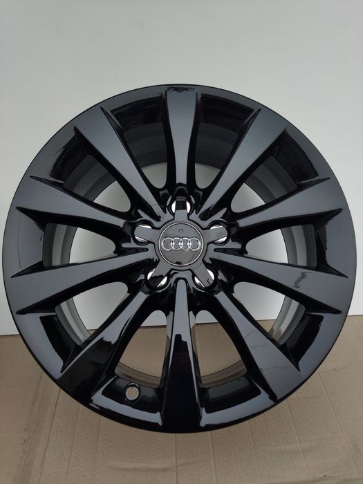 Диски R17 5/112 Audi