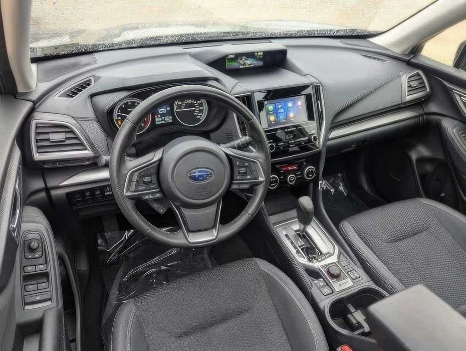 Subaru Forester Premium Crossover      2024