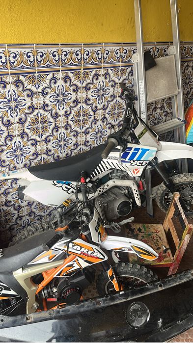 Ycf 125 lite 2020