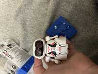 Дистанційно Керувальний Робот SILVERLIT YCOO MINI DROID (9493589273)