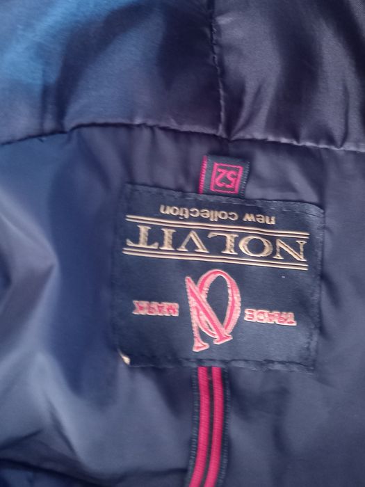 Плащ зимовий жіночий