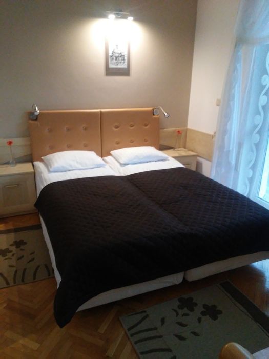 Jagódka w Krynicy Zdroju zaprasza na święta, Sylwestra,ferie zimowe.