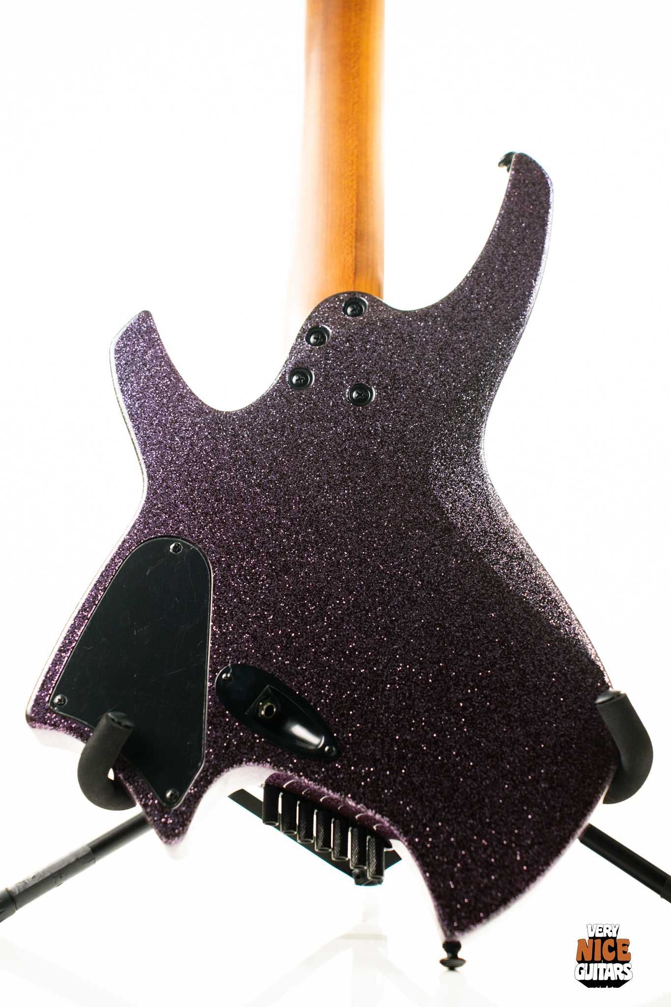 Ormsby Goliath 7 GTR Run 17 – Lavender Sparkle