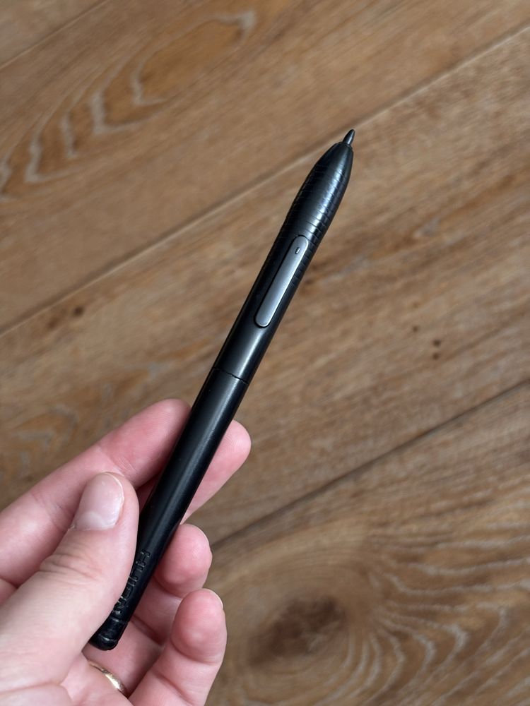 Huion inspiroy h430p