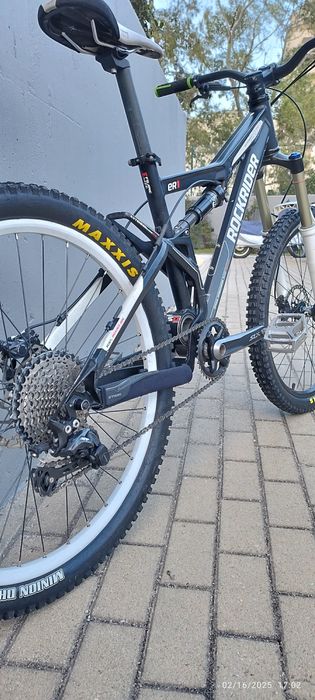 Rockrider - Trail/Enduro 150mm - Quadro M
