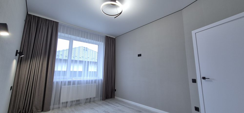 Будинок з ремонтом, без комісії! 100м2, 3 спальні, 5 с,! Благоустрій!