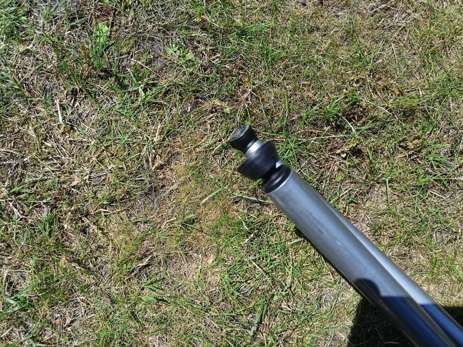 Taboret hoker składany z oparciem FRANKLIN Ikea