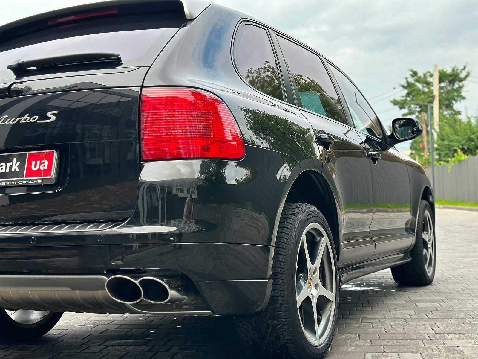 Продам Porsche Cayenne 2006р. #70239