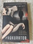 PROKURATOR- Paulina Świst